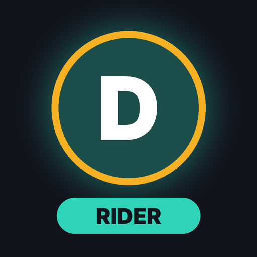 Devigo Rider
